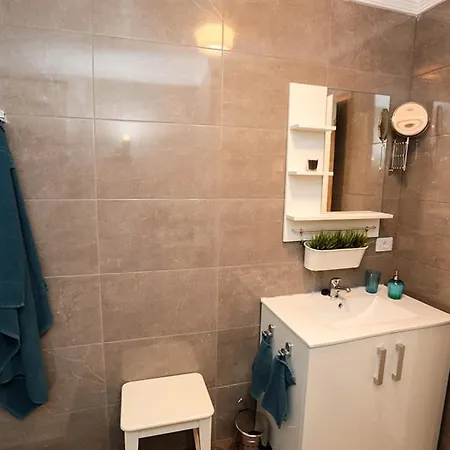 Charming Next To The Appartement Las Palmas